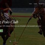 Adelaide Polo Club 